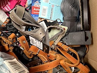 Doos, inh. partij div. huisdieren toebehoren - afbeelding 3 van  4