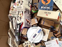 Doos, inh. partij div. huisdieren toebehoren - afbeelding 4 van  4