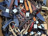 Doos, inh. partij div. huisdieren toebehoren - afbeelding 2 van  2