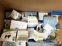 Doos, inh. partij div. huisdieren toebehoren - afbeelding 2 van  3