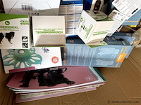 Doos, inh. partij div. huisdieren toebehoren - afbeelding 3 van  3