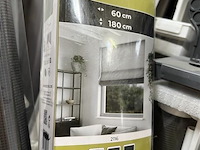 Doos, inh. partij div. raam verduistering - afbeelding 2 van  3