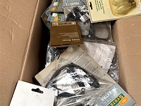Doos, inh. partij div. verlichting en toebehoren - afbeelding 3 van  5