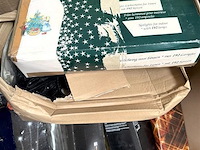 Doos, inh. partij div. verlichting en toebehoren - afbeelding 5 van  5