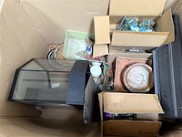 Doos, inh. partij diversen - afbeelding 2 van  6