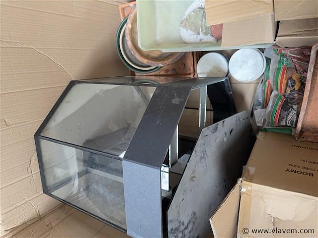 Doos, inh. partij diversen - afbeelding 3 van  6