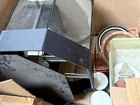 Doos, inh. partij diversen - afbeelding 4 van  6