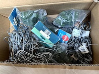 Doos, inh. partij diversen - afbeelding 5 van  6