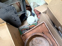 Doos, inh. partij diversen - afbeelding 6 van  6