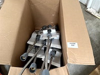 Doos, inh. sproeilansen, fabr. karcher - afbeelding 1 van  2
