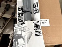 Doos, inh. sproeilansen, fabr. karcher - afbeelding 2 van  2
