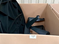 Doos, inh. tuintafel - afbeelding 1 van  2