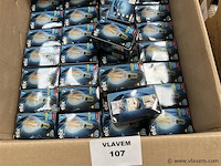 Doos, inh. verlichting