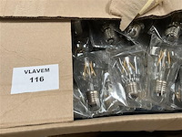 Doos, inh. verlichting - afbeelding 1 van  1