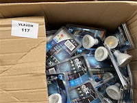 Doos, inh. verlichting - afbeelding 1 van  1