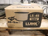 Doos inhoudenden led werfverlichtong lumix ls-45, 45m - afbeelding 2 van  2