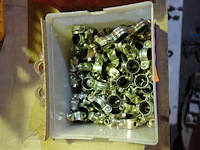 Doos isofonische pijpklemmen - afbeelding 1 van  1