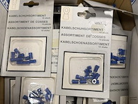 Doos kabelschoenen - afbeelding 1 van  3