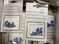 Doos kabelschoenen - afbeelding 1 van  3