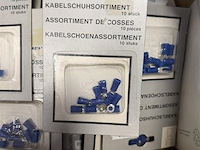 Doos kabelschoenen - afbeelding 2 van  3