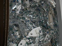 Doos kralen deco - afbeelding 1 van  2