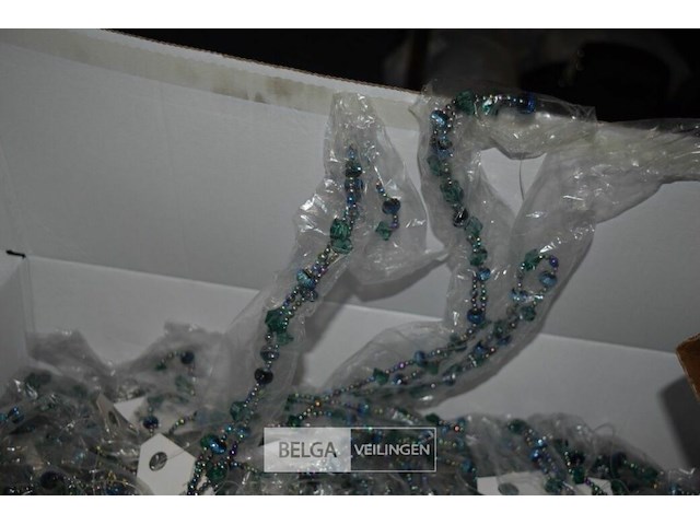 Doos kralen deco - afbeelding 2 van  2