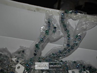 Doos kralen deco - afbeelding 2 van  2