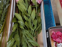 Doos kunstbloemen - afbeelding 3 van  3