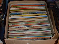 Doos lp 's, doos dvd's - afbeelding 2 van  7