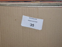 Doos lp 's, doos dvd's - afbeelding 3 van  7