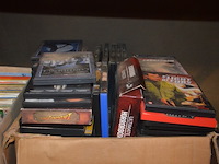 Doos lp 's, doos dvd's - afbeelding 6 van  7