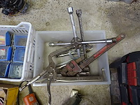 Doos materiaal - afbeelding 1 van  6