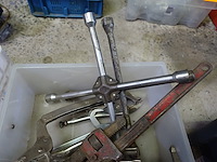 Doos materiaal - afbeelding 3 van  6