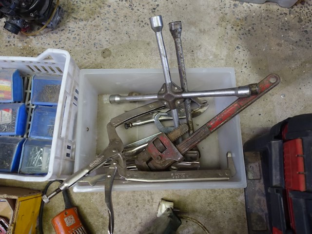 Doos materiaal - afbeelding 4 van  6