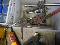 Doos materiaal - afbeelding 5 van  6