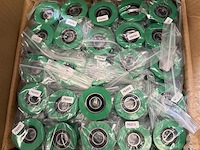 Doos met 175 x easyboost riemschijf poelie - afbeelding 1 van  3