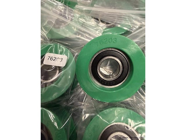 Doos met 175 x easyboost riemschijf poelie - afbeelding 2 van  3
