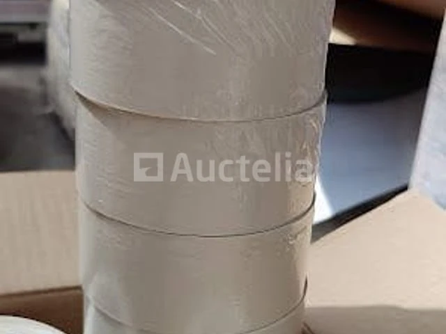 Doos met 24 rollen m 440 lijmafplaktape (50 mm x 50 m) - afbeelding 2 van  4