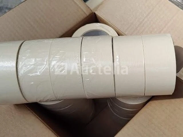 Doos met 24 rollen m 440 lijmafplaktape (50 mm x 50 m) - afbeelding 3 van  4