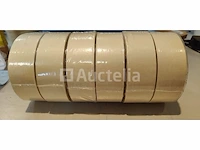 Doos met 24 rollen plakband (38 mm x 50 m)