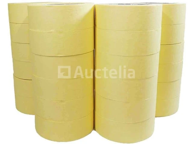 Doos met 24 rollen plakband (38 mm x 50 m) - afbeelding 2 van  4