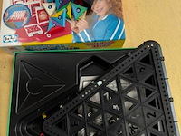 Doos met 3 gezelschapsspelletjes - afbeelding 3 van  6