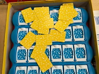 Doos met 3 gezelschapsspelletjes - afbeelding 5 van  6