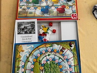 Doos met 3 gezelschapsspelletjes - afbeelding 6 van  6