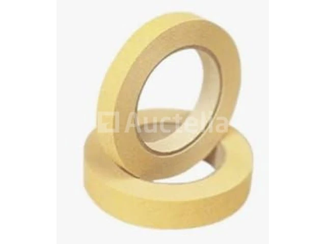 Doos met 36 rollen plakband (25 mm x 50 m) – uitverkoopproduct - afbeelding 2 van  4