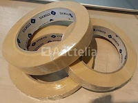 Doos met 48 rollen plakband (19 mm x 50 m) - afbeelding 4 van  4