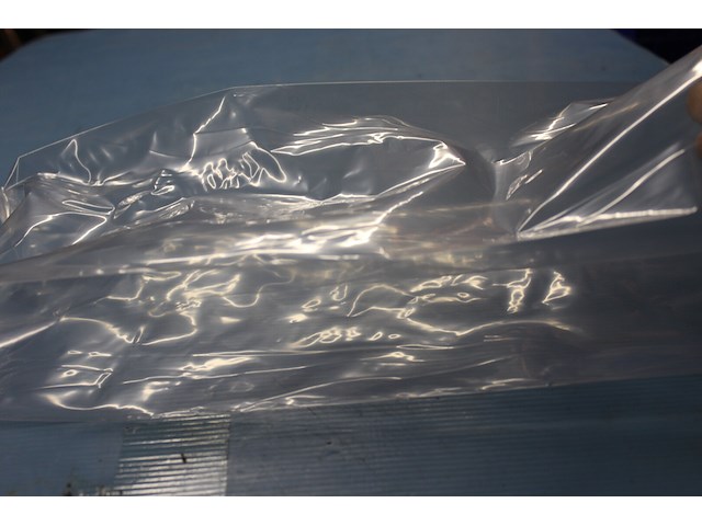 Doos met 700 plastiek zakken - afbeelding 2 van  2