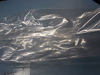 Doos met 700 plastiek zakken - afbeelding 2 van  2