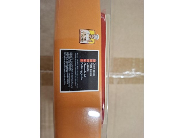 Doos met aperitief ovenschoteltjes - afbeelding 2 van  3