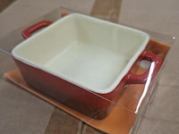 Doos met aperitief ovenschoteltjes - afbeelding 1 van  3